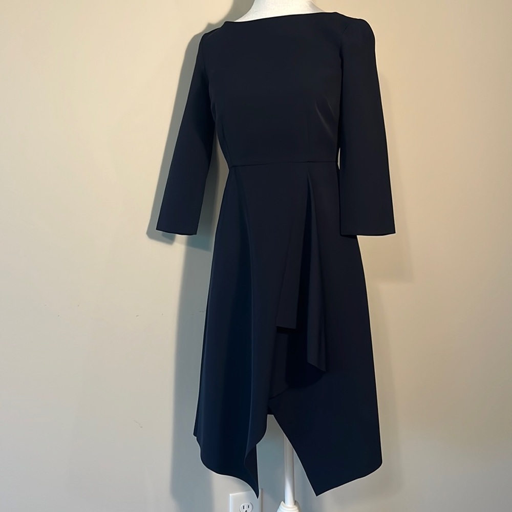 Harper Rose navy dress
